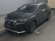 2016 Lexus NX