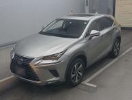 2018 Lexus NX