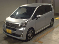 2014 Daihatsu Move Custom