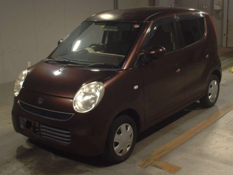 2008 Suzuki MR Wagon MF22S[0]