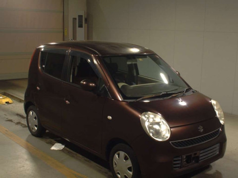 2008 Suzuki MR Wagon MF22S[2]