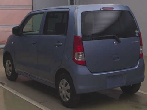 2010 Suzuki Wagon R MH23S[1]