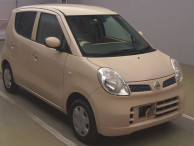 2010 Nissan Moco