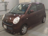 2008 Suzuki MR Wagon