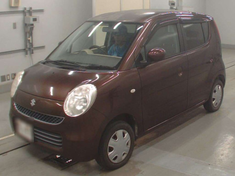 2008 Suzuki MR Wagon MF22S[0]