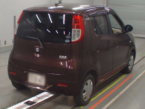 2008 Suzuki MR Wagon MF22S[1]