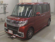 2015 Daihatsu Tanto Custom