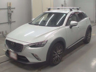 2016 Mazda CX-3