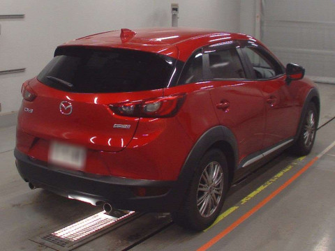 2016 Mazda CX-3 DK5FW[1]