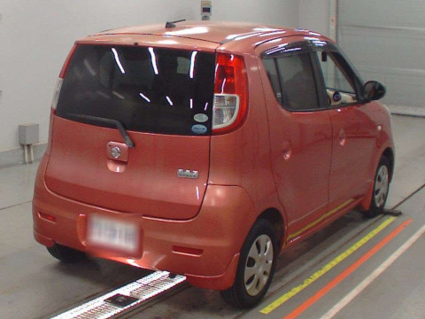 2006 Suzuki MR Wagon MF22S[1]