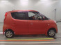 2006 Suzuki MR Wagon