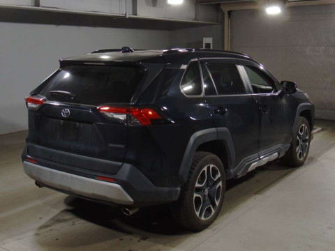 2019 Toyota RAV4 MXAA54[1]