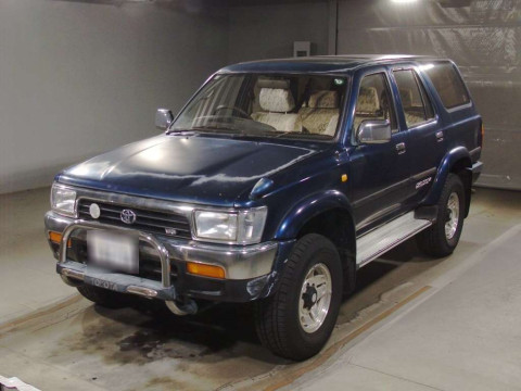 1993 Toyota Hilux Surf VZN130G[0]