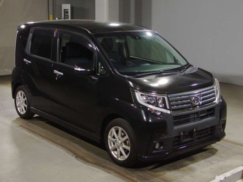 2016 Daihatsu Move Custom LA150S[2]