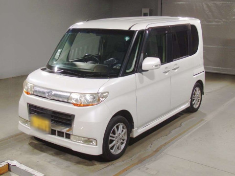 2010 Daihatsu Tanto Custom L375S[0]