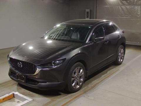 2020 Mazda CX-30 DMEP[0]