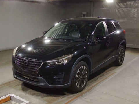 2015 Mazda CX-5 KE2FW[0]