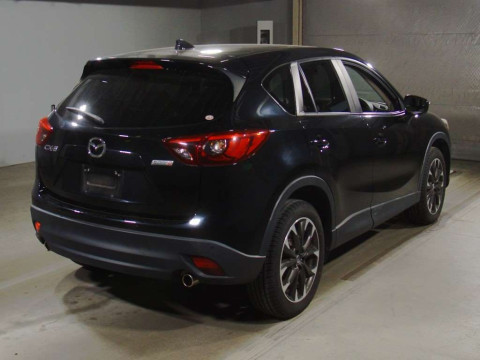 2015 Mazda CX-5 KE2FW[1]