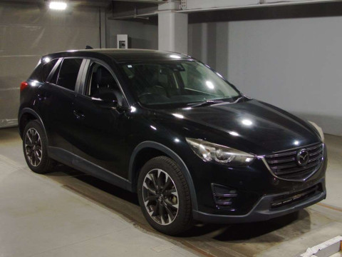 2015 Mazda CX-5 KE2FW[2]