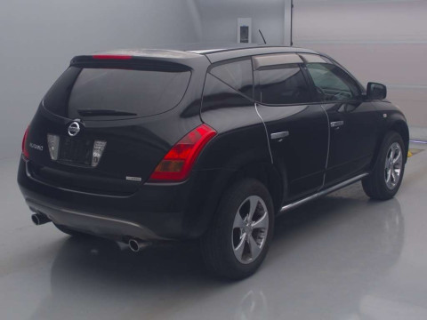 2007 Nissan Murano TZ50[1]