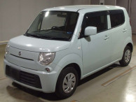 2012 Suzuki MR Wagon