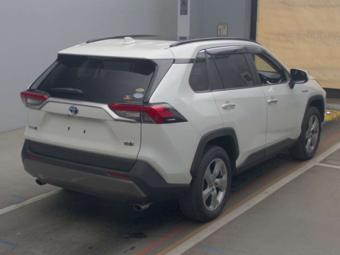 2020 Toyota RAV4 AXAH54[1]