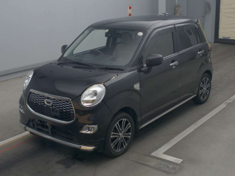 2017 Daihatsu Cast LA250S[0]