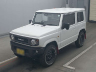 2021 Suzuki Jimny