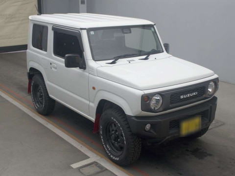 2021 Suzuki Jimny JB64W[2]