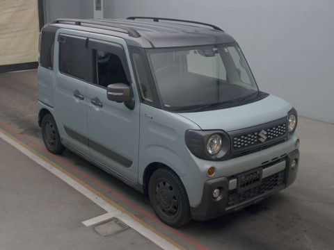 2020 Suzuki Spacia GEAR MK53S[2]