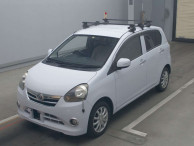 2012 Daihatsu Mira es