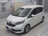 2021 Honda Freed Plus Hybrid