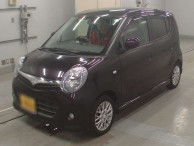 2009 Suzuki MR Wagon