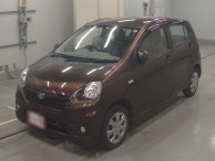 2016 Daihatsu Mira es