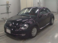 2014 Volkswagen Beetle