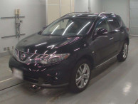 2011 Nissan Murano