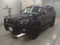 2006 Toyota Hilux Surf