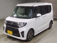 2020 Daihatsu Tanto Custom