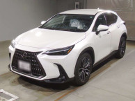 2023 Lexus NX