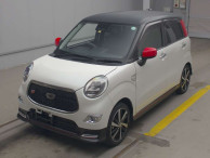 2020 Daihatsu Cast