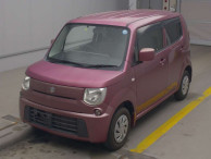 2013 Suzuki MR Wagon