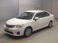 2014 Toyota Corolla Axio