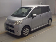 2012 Daihatsu Move Custom