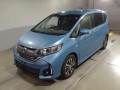 2016 Honda Freed Plus Hybrid