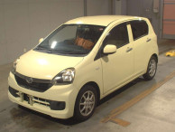 2014 Daihatsu Mira es