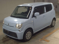 2014 Suzuki MR Wagon