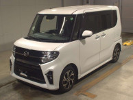 2020 Daihatsu Tanto Custom