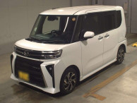 2023 Daihatsu Tanto Custom