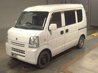 2013 Suzuki Every