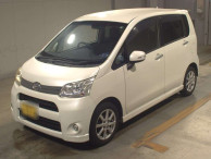 2012 Daihatsu Move Custom